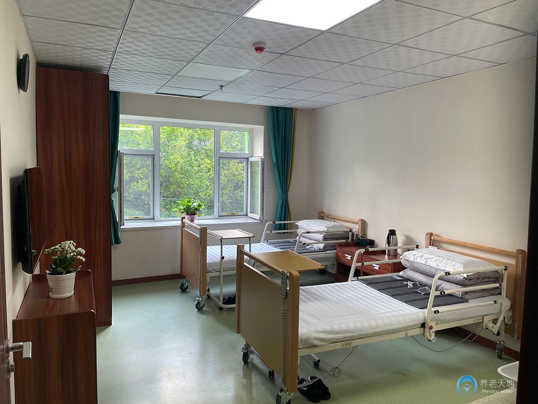 長(zhǎng)春沛澤康復(fù)護(hù)理中心