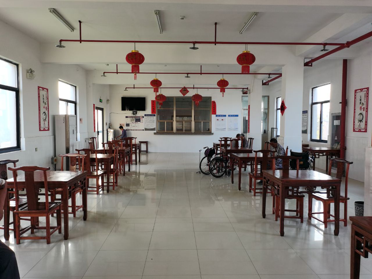 海陽(yáng)興化養(yǎng)護(hù)院 海陽(yáng)興化養(yǎng)護(hù)院