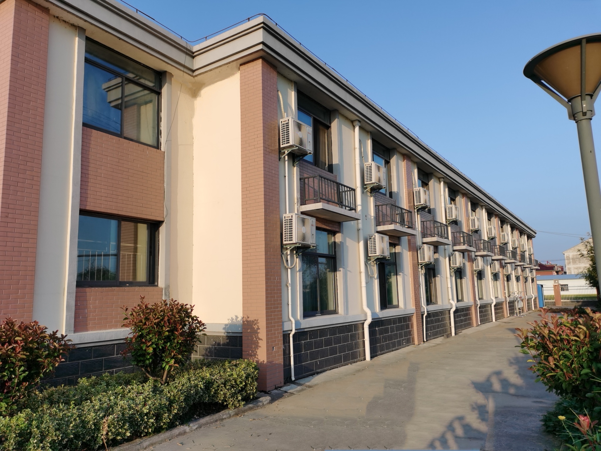 海陽(yáng)興化養(yǎng)護(hù)院 海陽(yáng)興化養(yǎng)護(hù)院