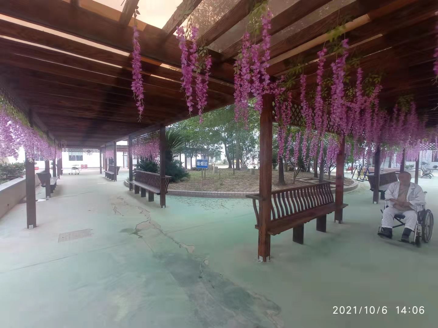 靖江愛心護理院 靖江愛心護理院