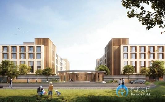 悅年華丨頤養社區（北京北七家）