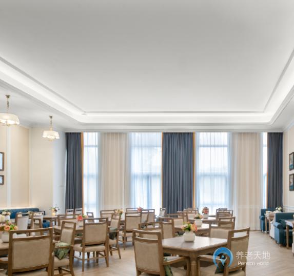 成都福鄰龍年樂養中心 成都福鄰龍年樂養中心