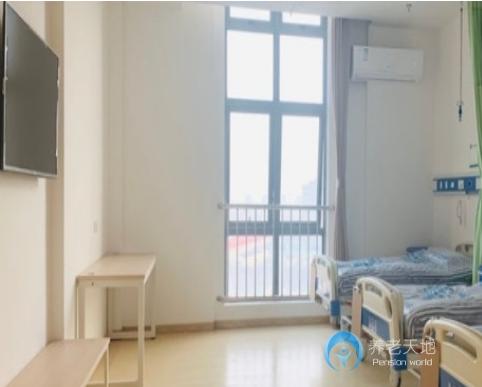 上海感恩護理院