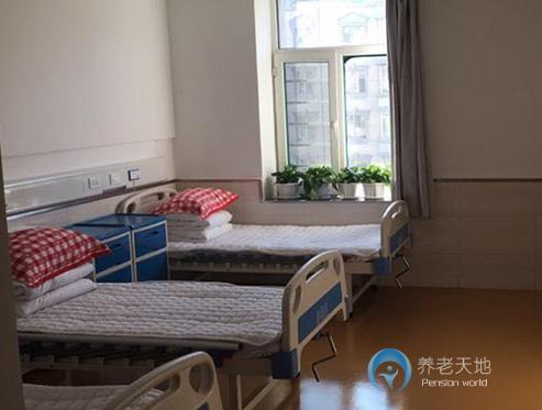 長春市南關(guān)區(qū)聚緣老年養(yǎng)護院 長春市南關(guān)區(qū)聚緣老年養(yǎng)護院