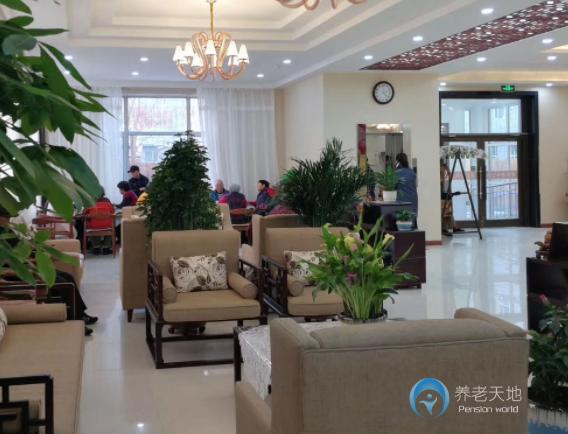 長(zhǎng)春經(jīng)濟(jì)開發(fā)區(qū)浦東老年公寓 長(zhǎng)春經(jīng)濟(jì)開發(fā)區(qū)浦東老年公寓