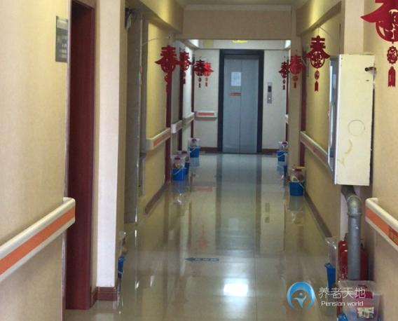 長(zhǎng)春經(jīng)濟(jì)開發(fā)區(qū)浦東老年公寓 長(zhǎng)春經(jīng)濟(jì)開發(fā)區(qū)浦東老年公寓