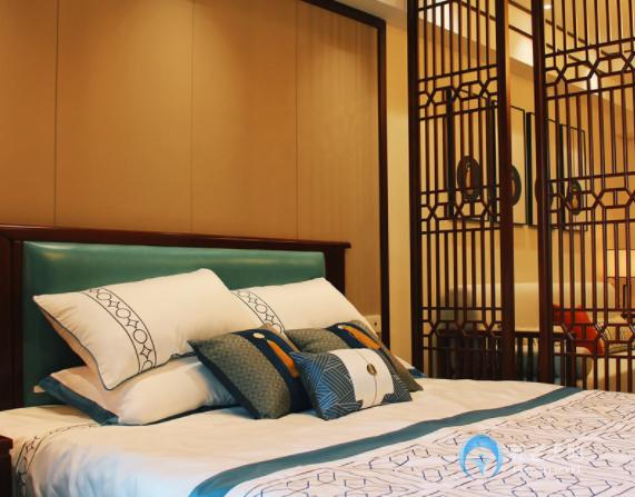 徐州金秋晨曦康養(yǎng)產(chǎn)業(yè)園