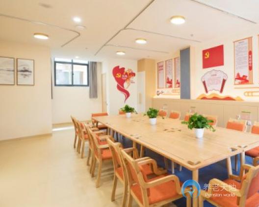 昆明康誼淳心長輩照護中心 昆明康誼淳心長輩照護中心