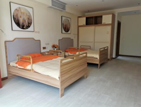 宜春如夏園享老社區(宜春熟年樂園養老公寓) 宜春如夏園享老社區(宜春熟年樂園養老公寓)