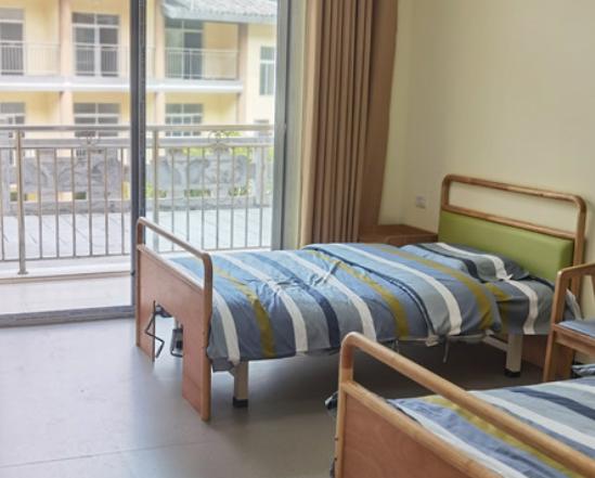 遵義云瑞康養中心 遵義云瑞康養中心