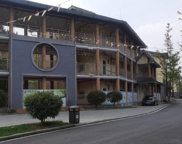 遵義云瑞康養中心 遵義云瑞康養中心