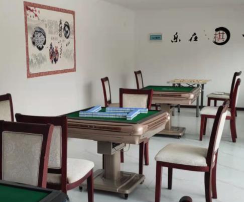 西雙版納泓悅老年公寓 西雙版納泓悅老年公寓