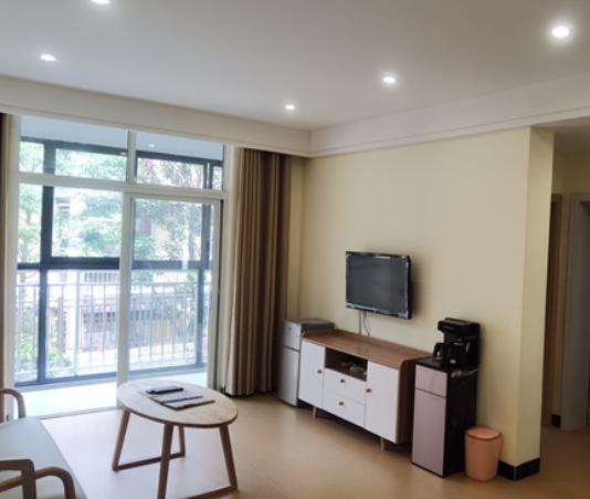 遵義云瑞康養中心 遵義云瑞康養中心