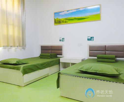 襄陽宏大康養中心 襄陽宏大康養中心