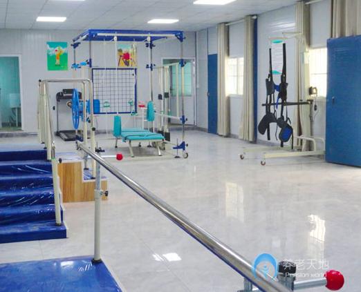 襄陽宏大康養中心 襄陽宏大康養中心