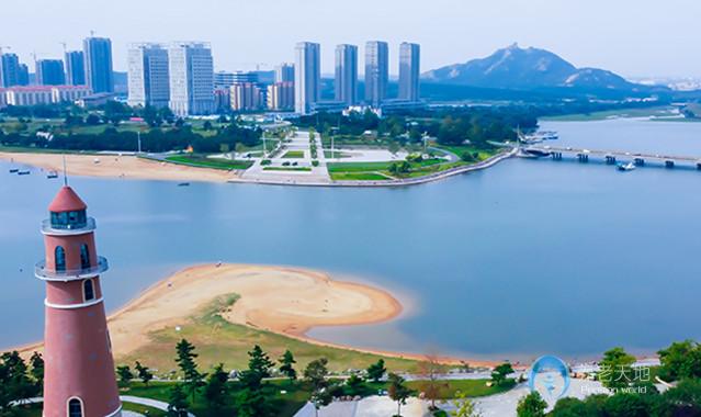 盛泉榮成濱海智慧養生園 盛泉榮成濱海智慧養生園