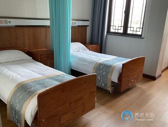 東臺(tái)緣百年頤養(yǎng)公寓