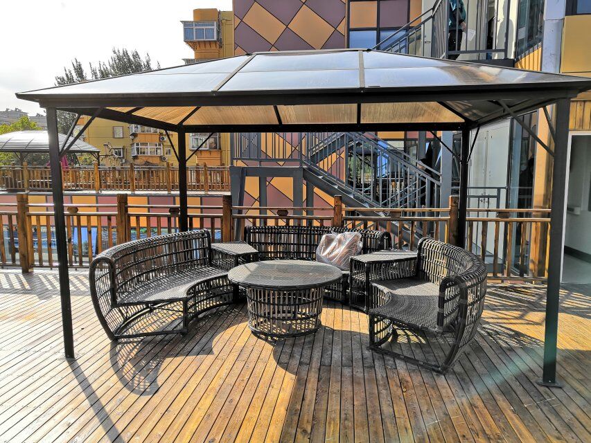 濟南市歷下區安康老年公寓 濟南市歷下區安康老年公寓