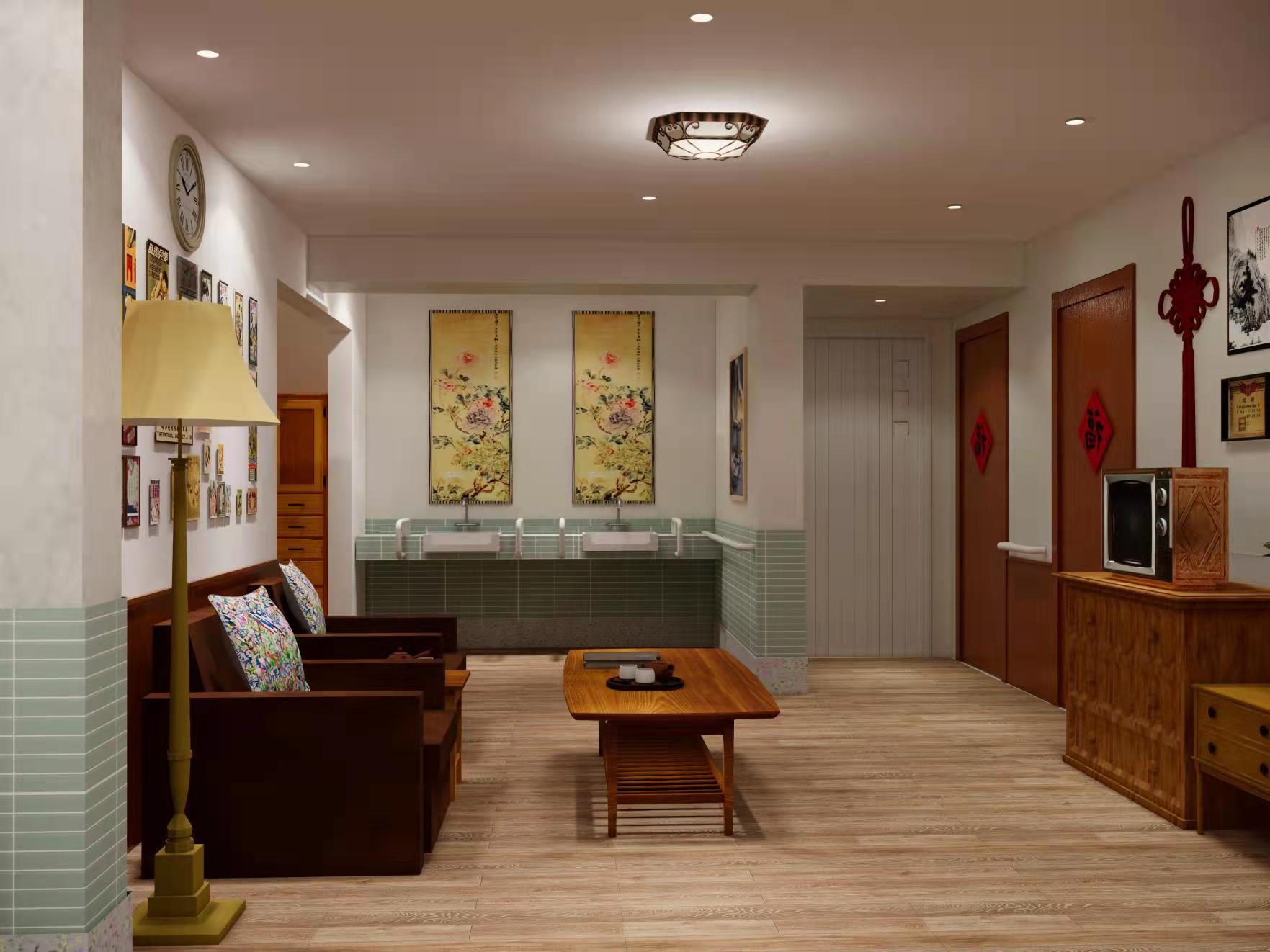 康源養(yǎng)老電子城長者屋 康源養(yǎng)老電子城長者屋