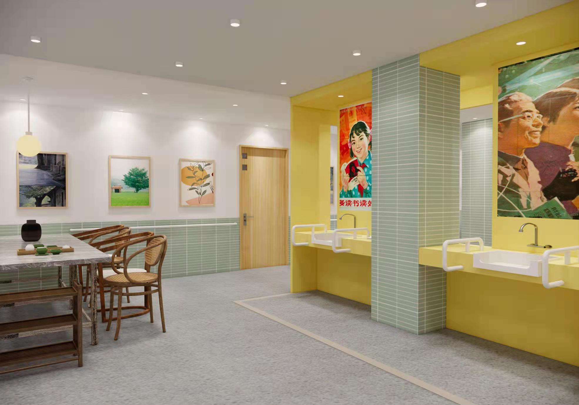 康源養(yǎng)老電子城長者屋 康源養(yǎng)老電子城長者屋