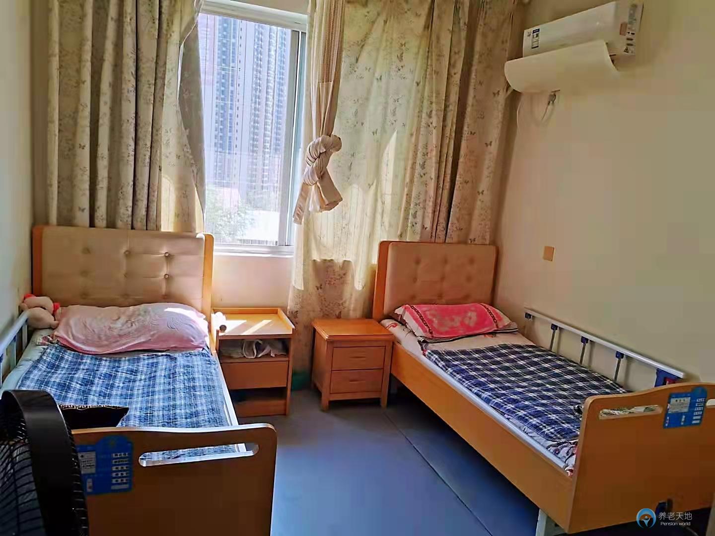 郴州市蘇仙區(qū)紅歲老年公寓 郴州市蘇仙區(qū)紅歲老年公寓