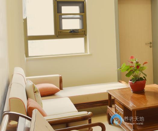 無錫怡和頤養院(護理院) 無錫怡和頤養院(護理院)