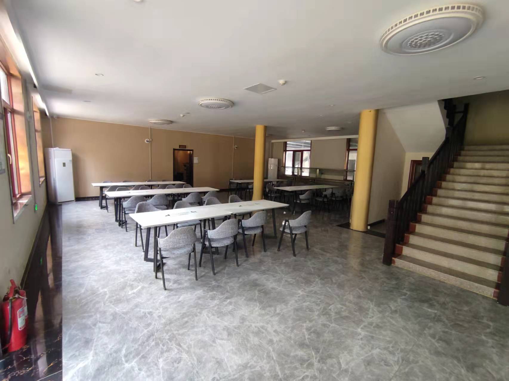 少康湖康養(yǎng)中心 少康湖康養(yǎng)中心