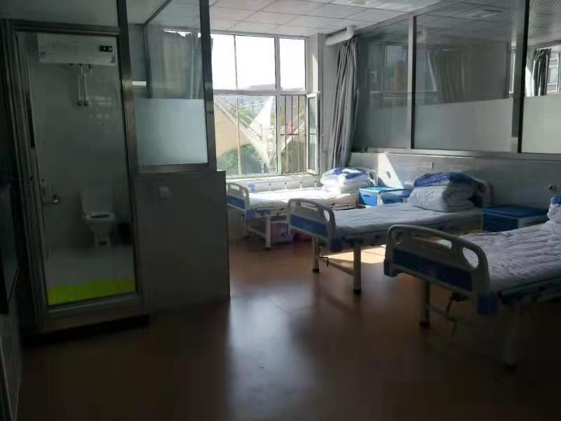 長春市綠園區福祿泉老年公寓 長春市綠園區福祿泉老年公寓