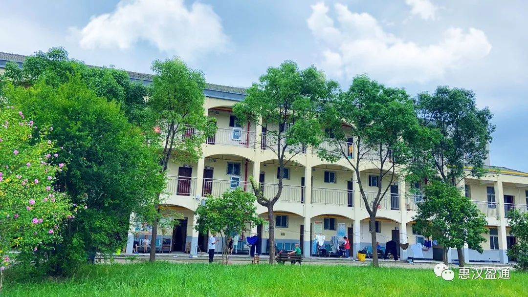 惠漢盈通黃陂橫店福星苑 惠漢盈通黃陂橫店福星苑