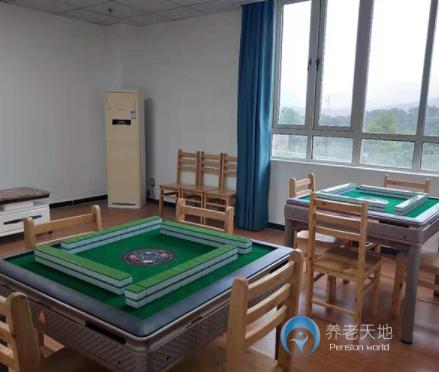 重慶高新區(qū)頤泰壽康養(yǎng)老院 重慶高新區(qū)頤泰壽康養(yǎng)老院