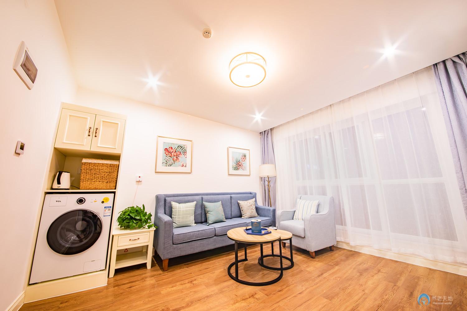 活力花園(桂林交控)國際養(yǎng)老公寓 活力花園(桂林交控)國際養(yǎng)老公寓