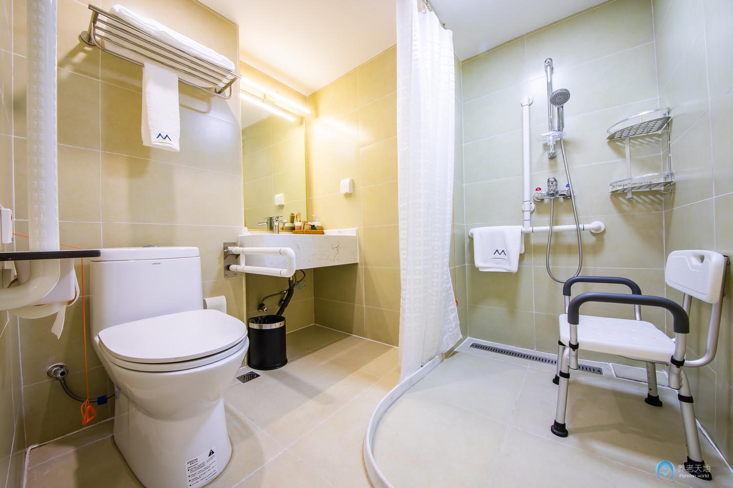 活力花園(桂林交控)國際養(yǎng)老公寓 活力花園(桂林交控)國際養(yǎng)老公寓