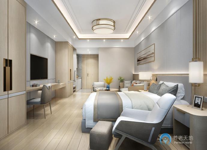 珠海金灣頤養園 珠海金灣頤養園