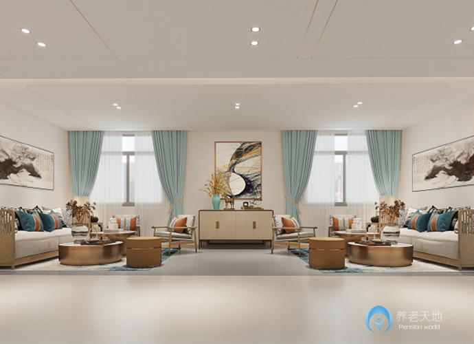 珠海金灣頤養園 珠海金灣頤養園