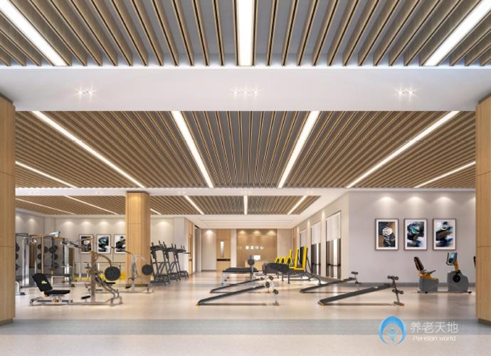 珠海金灣頤養園 珠海金灣頤養園