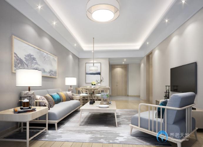 珠海金灣頤養園 珠海金灣頤養園