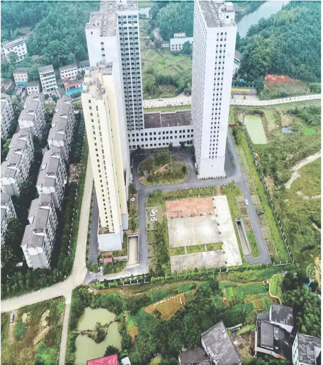 株洲陽光康養(yǎng)醫(yī)養(yǎng)中心