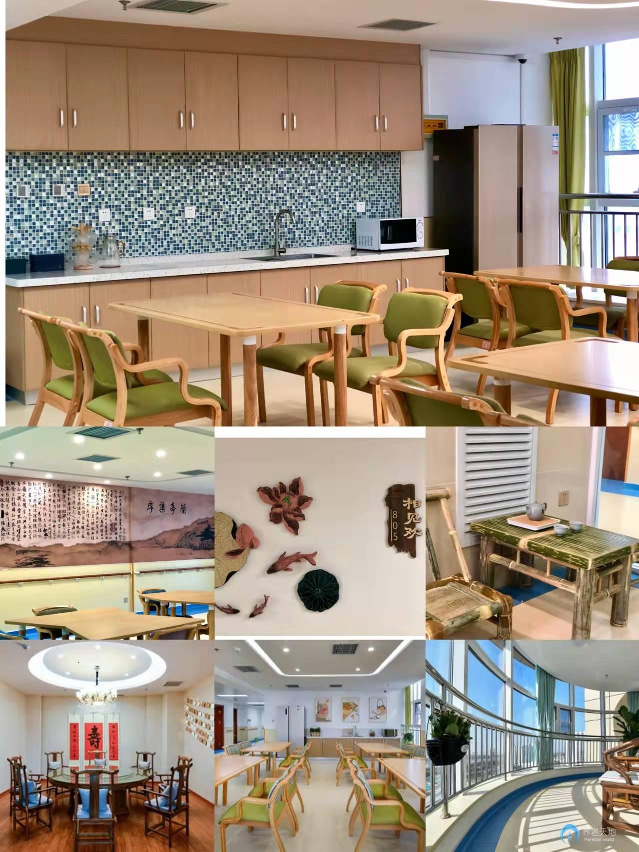 臨沂市老年養護院 臨沂市老年養護院