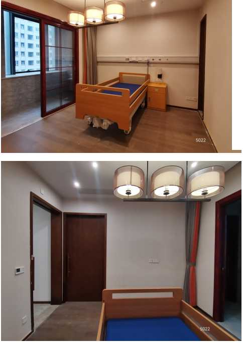 杭州德嘉護理院 杭州德嘉護理院