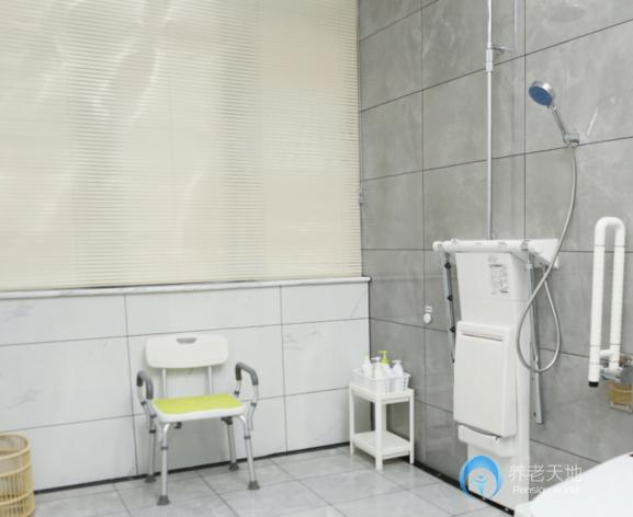 重慶上壽頤年日間照料康復中心 重慶上壽頤年日間照料康復中心