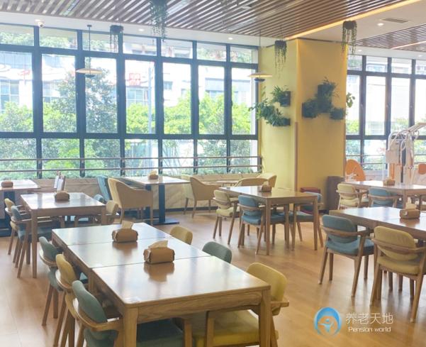 重慶上壽頤年日間照料康復中心 重慶上壽頤年日間照料康復中心