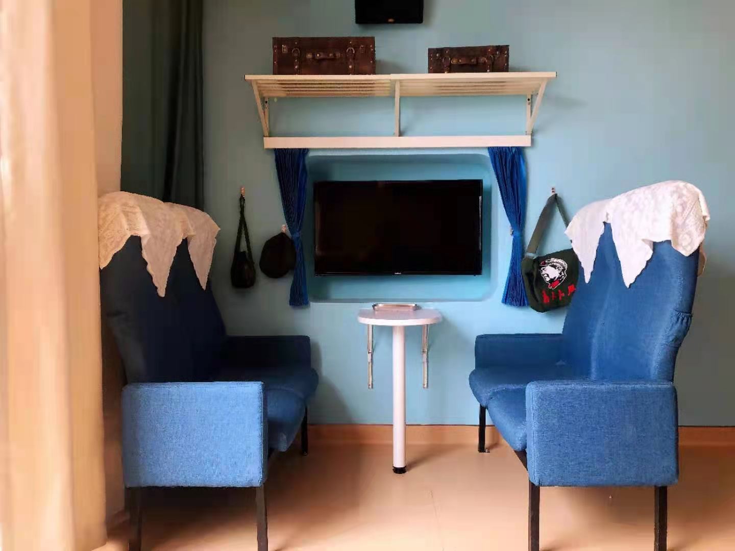 長沙康乃馨養老呵護中心