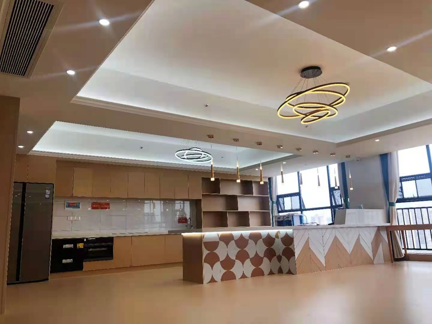 長沙康乃馨養老呵護中心