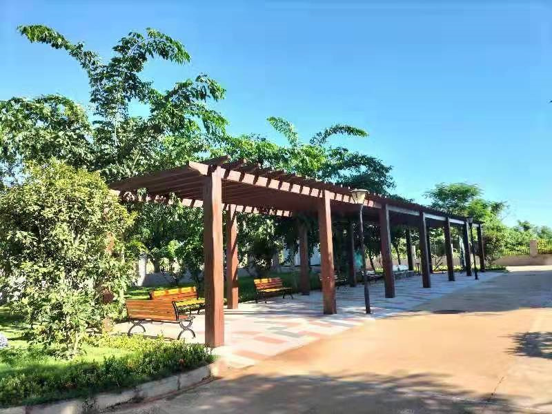 海口桂林洋養老服務中心