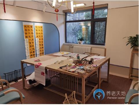 光大百齡幫君瀾灣養(yǎng)老服務(wù)中心 光大百齡幫君瀾灣養(yǎng)老服務(wù)中心