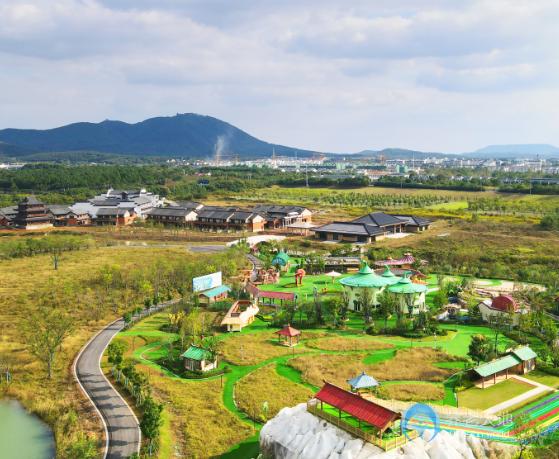 康緣頤養中心 康緣頤養中心