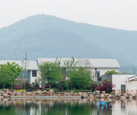 康緣頤養中心 康緣頤養中心