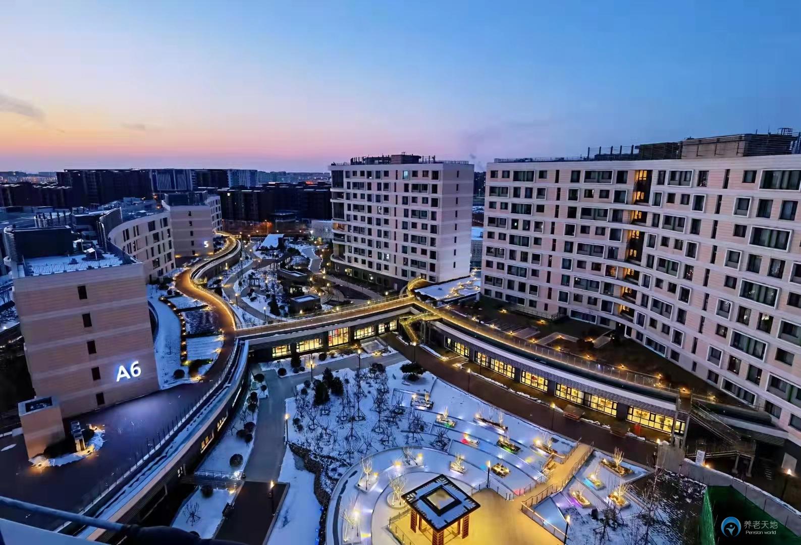 國壽嘉園天津樂境 國壽嘉園天津樂境