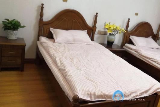 重慶寶圣湖宏善養老服務中心 重慶寶圣湖宏善養老服務中心