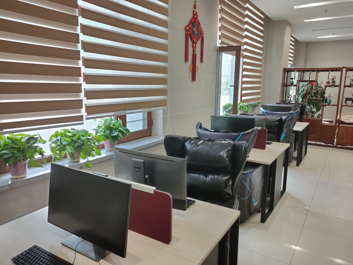 哈爾濱森海醫養中心松北養老院